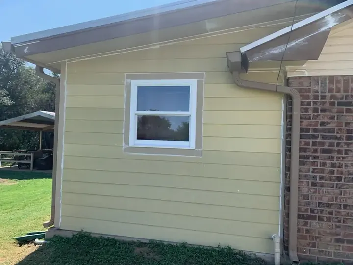 LP SmartSide Siding